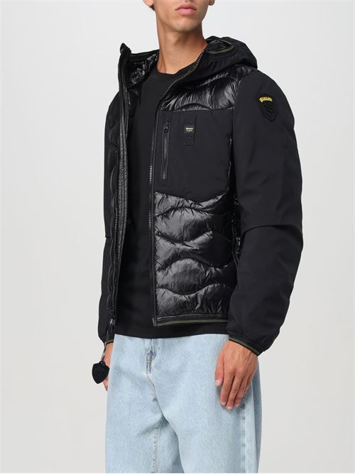 BLAUER | 24WBLUC08034 006355/999